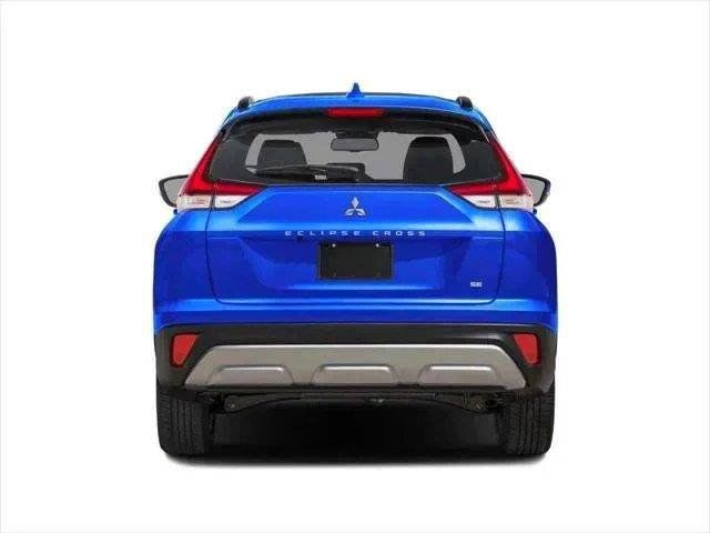 Used 2026 Mitsubishi Eclipse Cross SE AWD/4WD image 21
