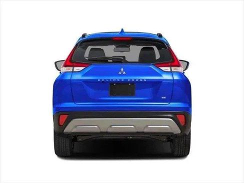 Used 2026 Mitsubishi Eclipse Cross SE AWD/4WD image 21
