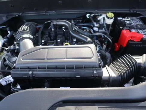 New 2025 Ford Bronco Sport Big Bend image 19