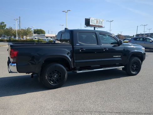 Used 2020 Toyota Tacoma TRD Sport image 13
