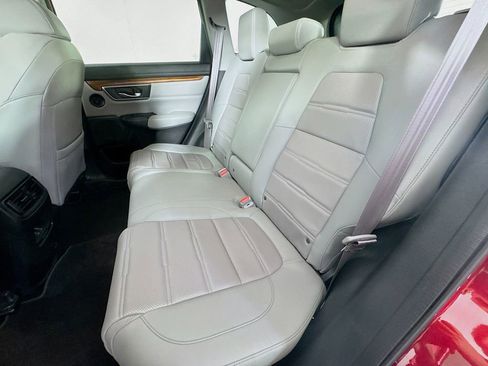Used 2021 Honda CR-V EX-L image 32