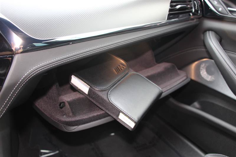 Used 2020 BMW M5 w/ Executive Package AWD/4WD image 39