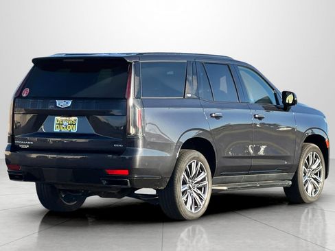 Used 2023 Cadillac Escalade Sport image 5