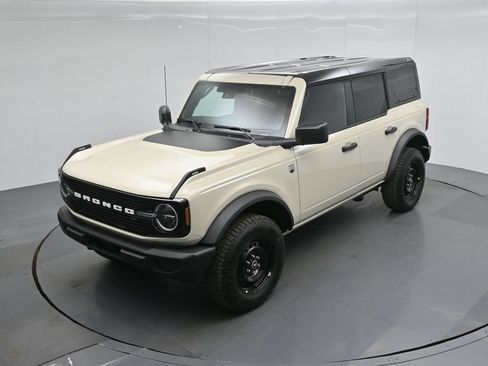 New 2026 Ford Bronco Big Bend AWD/4WD image 32