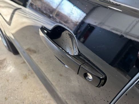 New 2026 Nissan Frontier SV w/ All-Weather Content Package image 8