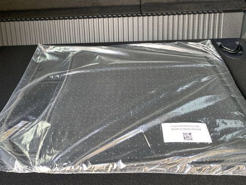 New 2025 Ford Bronco Outer Banks w/ Sasquatch Package image 19