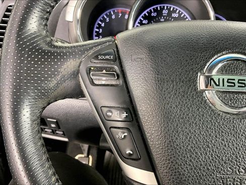 Used 2011 Nissan Murano SL image 27