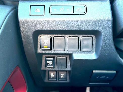 New 2026 Nissan Frontier PRO-4X w/ Tow Package image 27