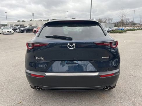 New 2026 MAZDA CX-30 AWD 2.5 S image 4