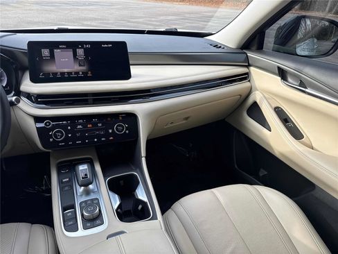 Used 2023 INFINITI QX60 Luxe w/ Cargo Package image 14