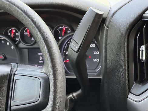 Used 2023 GMC Sierra 1500 Pro image 8