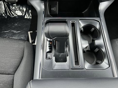 New 2025 Ford F150 XLT w/ Equipment Group 302A MID image 22