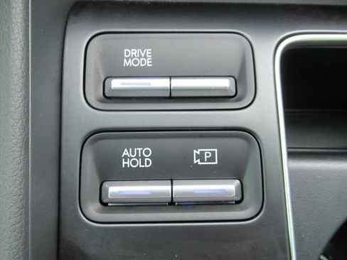 Used 2024 Hyundai Sonata SEL w/ Convenience Package FWD image 24