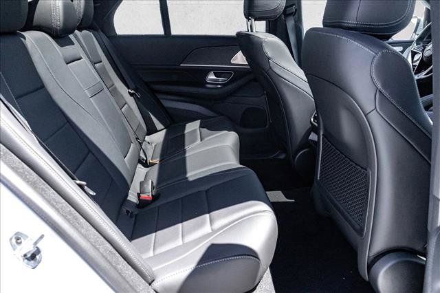 Certified 2026 Mercedes-Benz GLE 450 4MATIC image 25