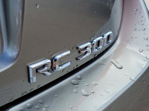 Used 2018 Lexus RC 300 F Sport image 32