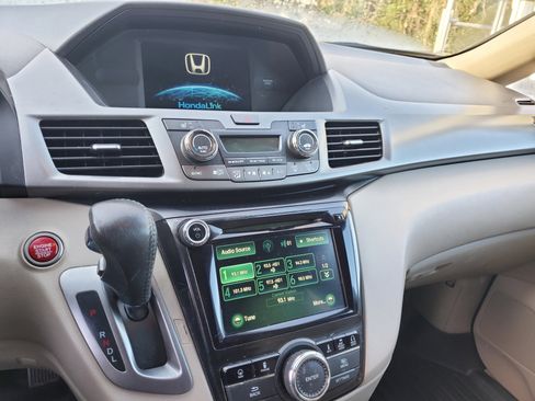 Used 2016 Honda Odyssey Touring image 27