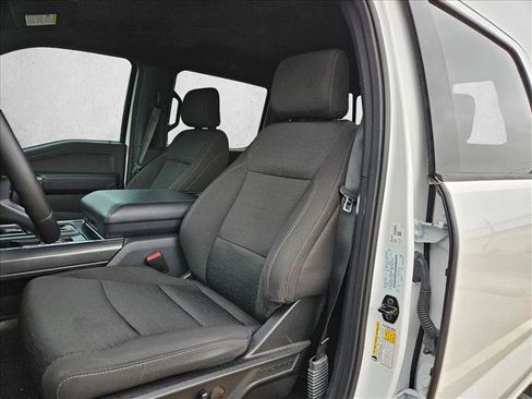 Used 2023 Ford F150 XLT w/ Equipment Group 302A High RWD image 15