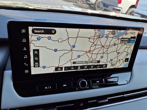 Used 2025 Mitsubishi Outlander SE FWD image 4