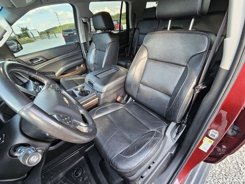 Used 2020 Chevrolet Tahoe LT AWD/4WD image 17