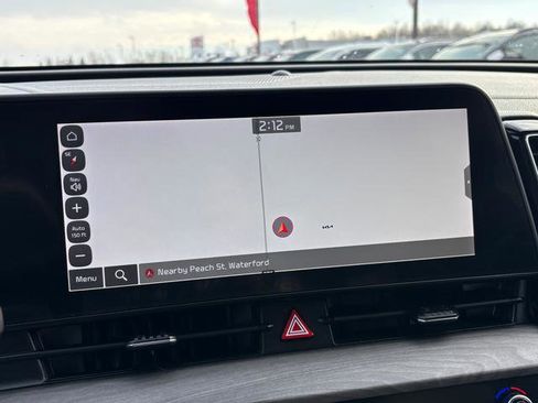 Used 2023 Kia Sportage X-Line image 32