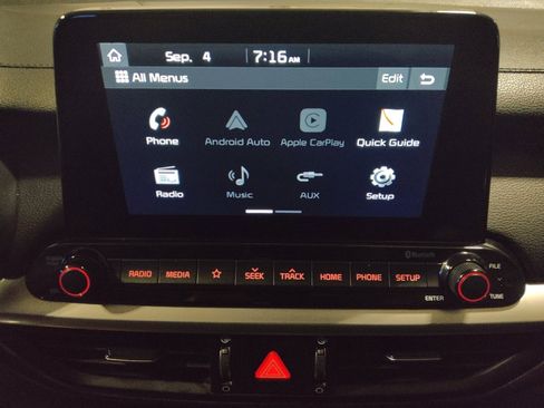 Used 2019 Kia Forte LXS image 25