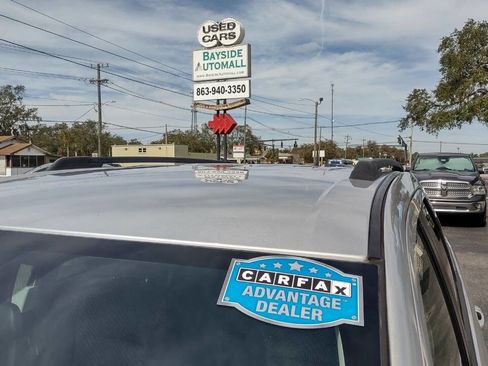 Used 2011 Dodge Journey Mainstreet w/ Popular Equipment Group image 8