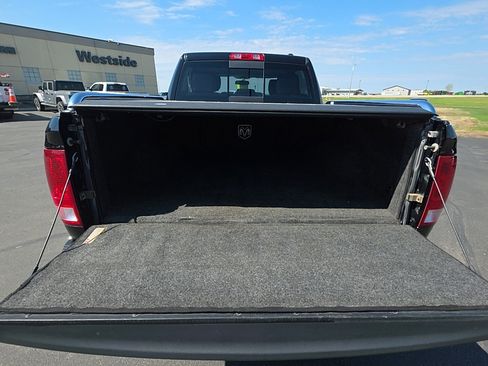 Used 2012 RAM 1500 Laramie w/ Protection Group AWD/4WD image 19