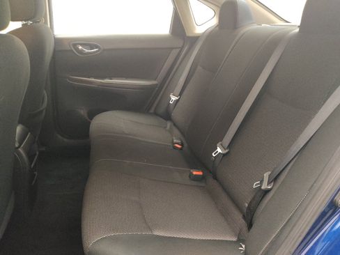 Used 2019 Nissan Sentra S FWD image 18
