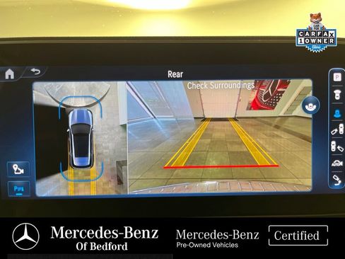 Used 2024 Mercedes-Benz GLE 450 4MATIC image 32