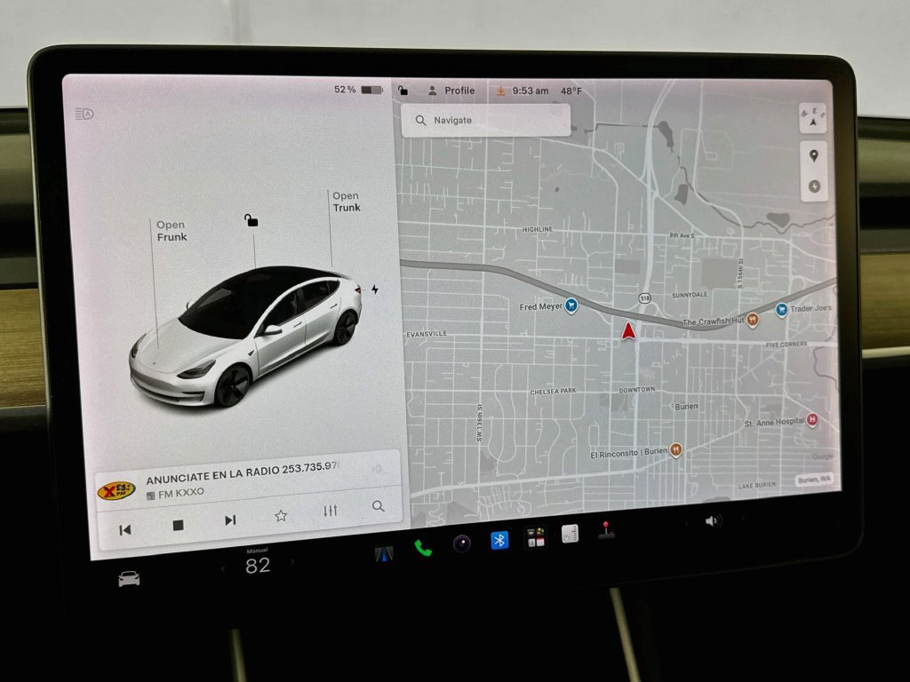 Used 2019 Tesla Model 3 Standard Range RWD image 29