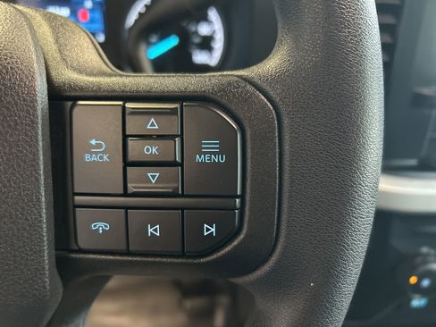 Used 2024 Ford F350 XL w/ XL Off-Road Package image 17