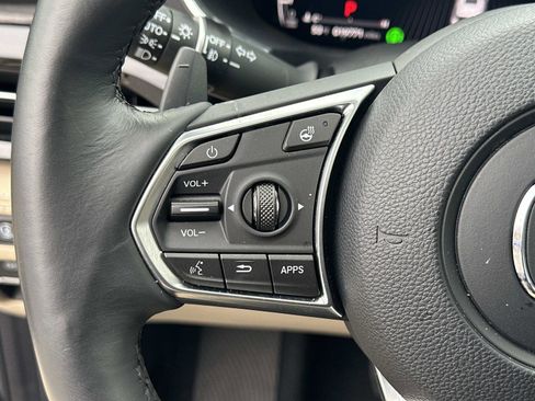 Used 2024 Acura MDX SH-AWD w/ Advance Package image 27