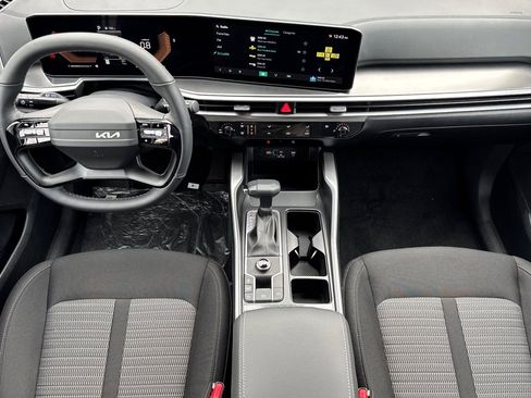 New 2026 Kia Sorento LX image 13