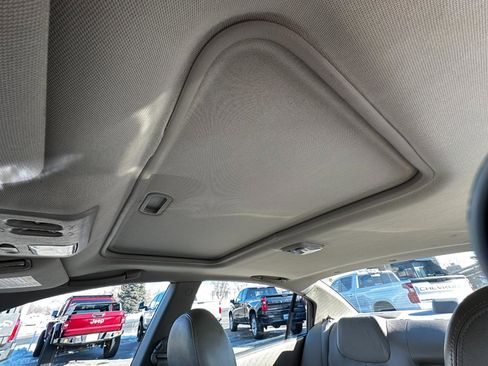 Used 2006 Nissan Altima 3.5 SE w/ (X01) Leather Pkg image 22