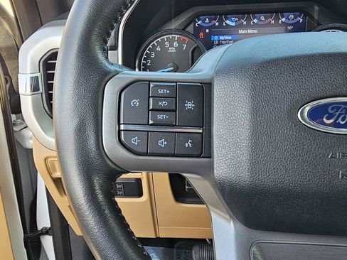 Certified 2022 Ford F150 XLT w/ Equipment Group 301A Mid image 26