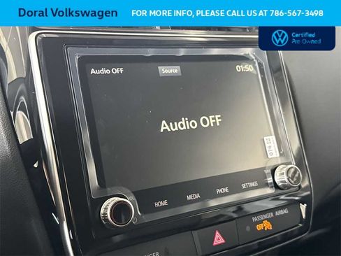 Used 2025 Mitsubishi Outlander Sport SE image 18