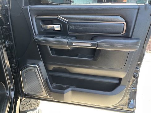 Used 2019 RAM 2500 Limited image 28