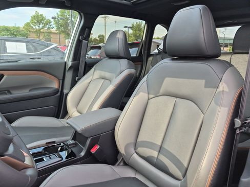 Certified 2026 Subaru Forester Sport AWD/4WD image 15