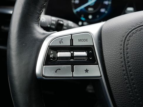 Certified 2023 Kia Telluride SX Prestige X-Line image 31