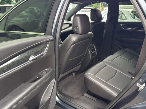 Used 2020 Cadillac XT5 Premium Luxury image 28