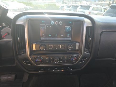 Used 2015 Chevrolet Silverado 2500 LT w/ LT Convenience Package image 13