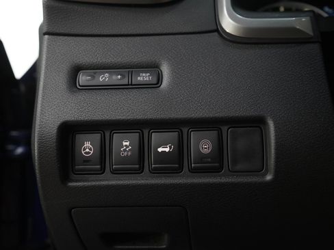 Used 2022 Nissan Murano SL AWD/4WD image 27