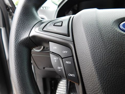 Used 2022 Ford Edge SE AWD/4WD image 22