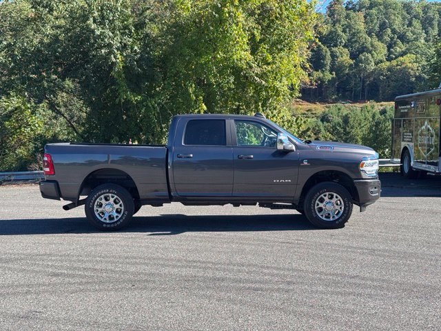 Used 2024 RAM 2500 Laramie w/ Safety Group AWD/4WD image 8