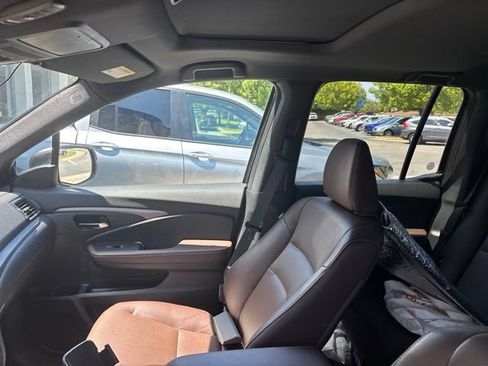 Used 2024 Honda Ridgeline RTL image 12