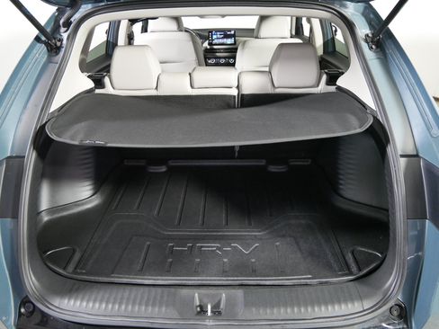 Used 2024 Honda HR-V EX-L image 18