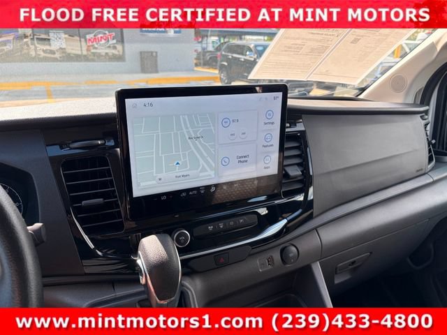 Used 2024 Ford Transit 350 XLT RWD image 17