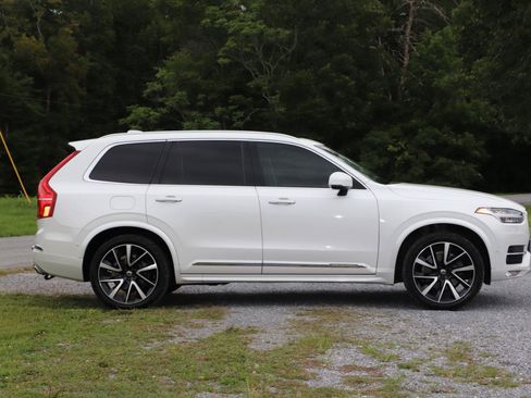 Used 2019 Volvo XC90 T6 Inscription w/ Advanced Package AWD/4WD image 2