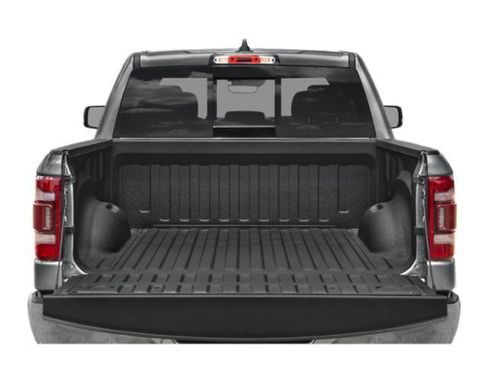 Certified 2024 RAM 1500 Limited w/ Night Edition AWD/4WD image 14