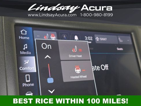 Used 2023 Chrysler Voyager LX FWD image 19